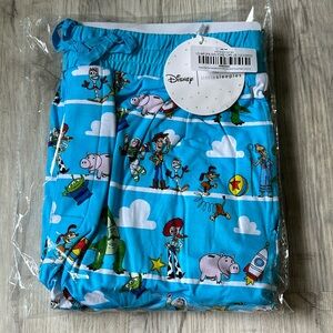 Little Sleepies Toy Story